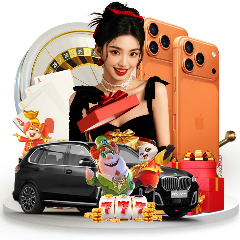 bintang68 Ninja vs Samurai live-dealer table interface showing character themes and bet placement